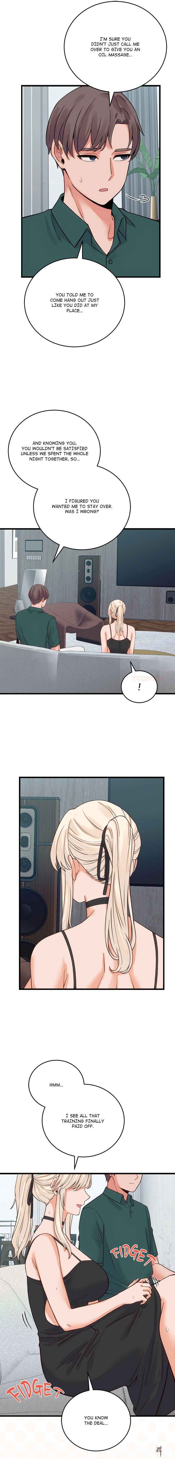 From Pauper to Prince From Pauper to Prince Chapter 39 - Trang 20