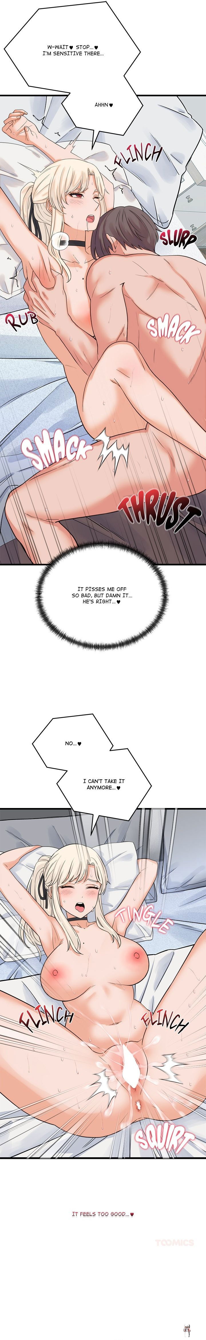 From Pauper to Prince From Pauper to Prince Chapter 39 - Trang 4