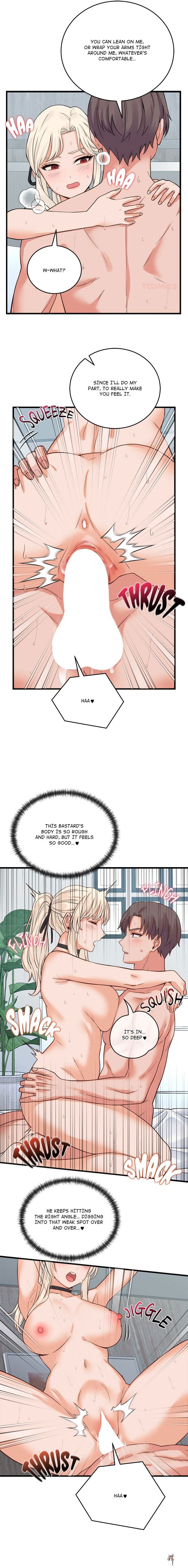 From Pauper to Prince From Pauper to Prince Chapter 39 - Trang 6