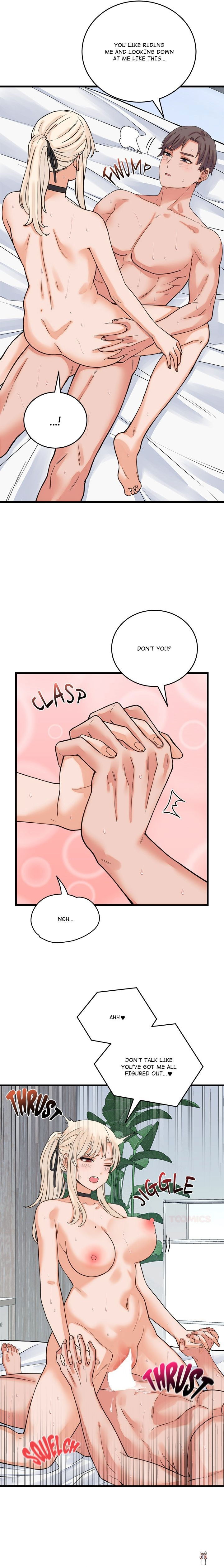 From Pauper to Prince From Pauper to Prince Chapter 39 - Trang 9