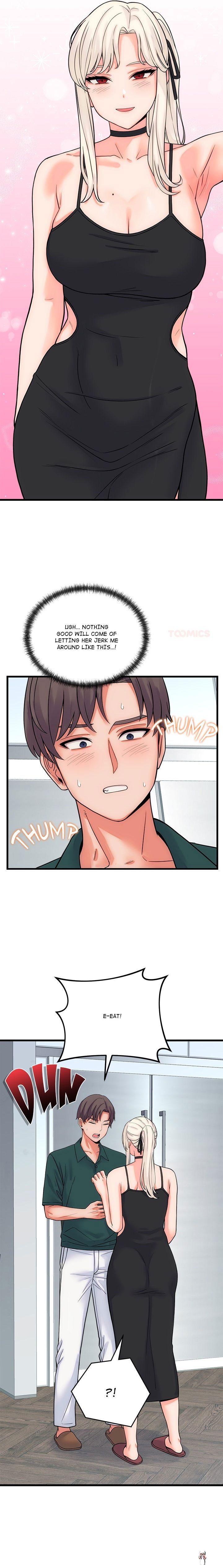 From Pauper to Prince From Pauper to Prince Chapter 40 - Trang 10