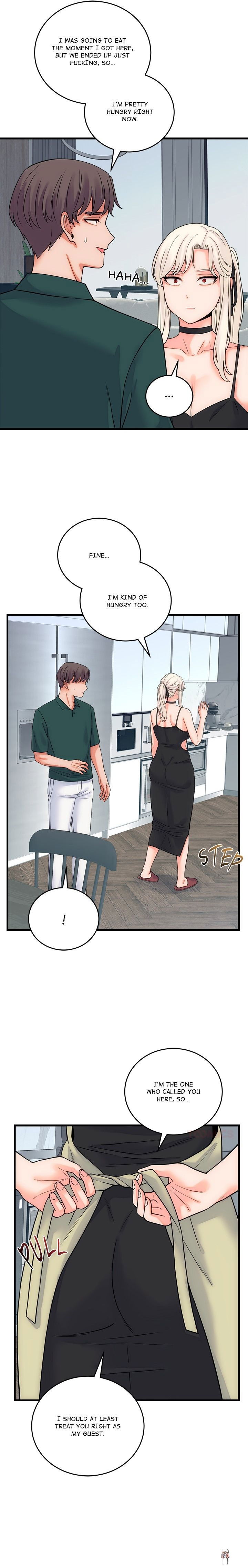 From Pauper to Prince From Pauper to Prince Chapter 40 - Trang 11