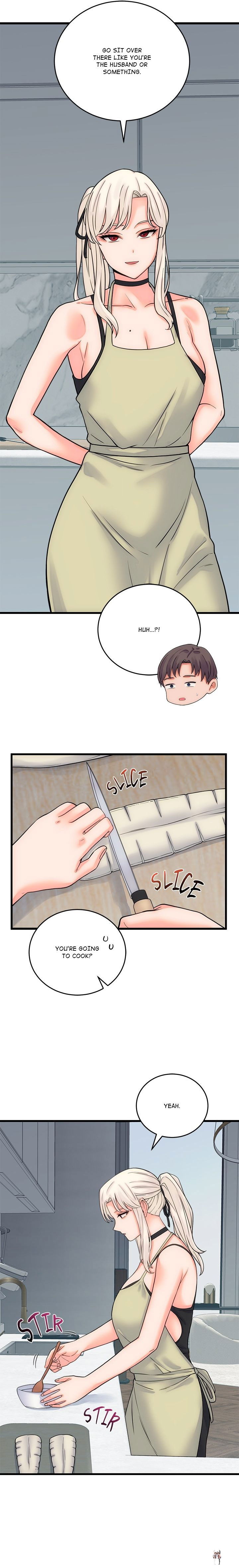 From Pauper to Prince From Pauper to Prince Chapter 40 - Trang 12