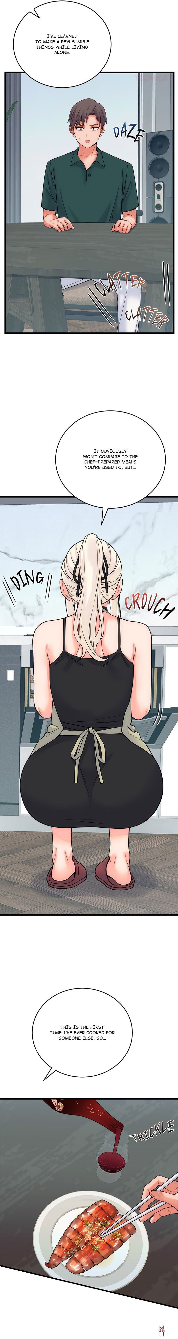 From Pauper to Prince From Pauper to Prince Chapter 40 - Trang 13