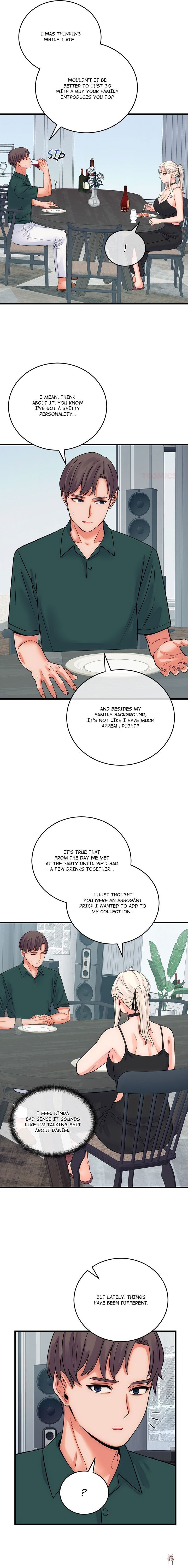 From Pauper to Prince From Pauper to Prince Chapter 40 - Trang 15