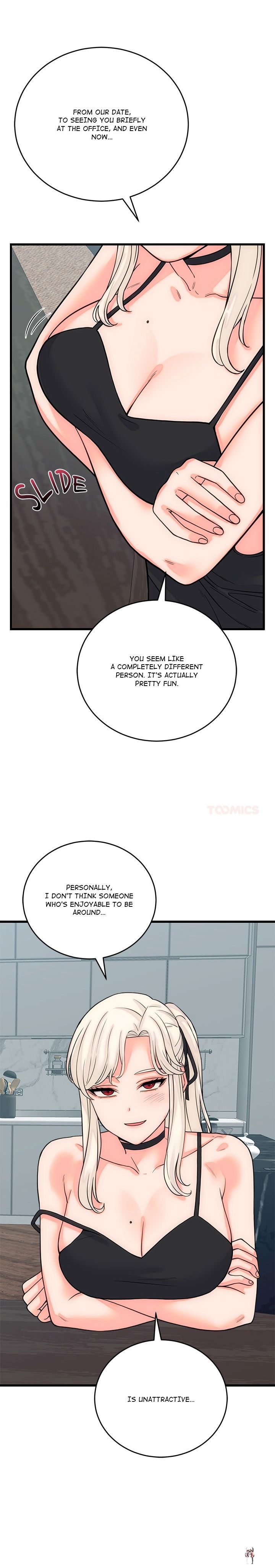 From Pauper to Prince From Pauper to Prince Chapter 40 - Trang 16