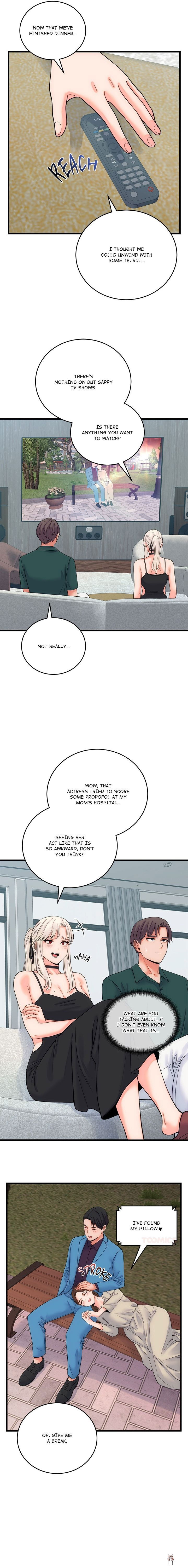 From Pauper to Prince From Pauper to Prince Chapter 40 - Trang 18