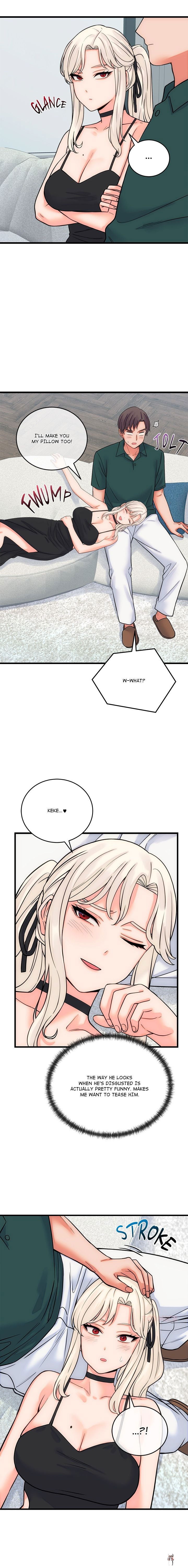 From Pauper to Prince From Pauper to Prince Chapter 40 - Trang 19