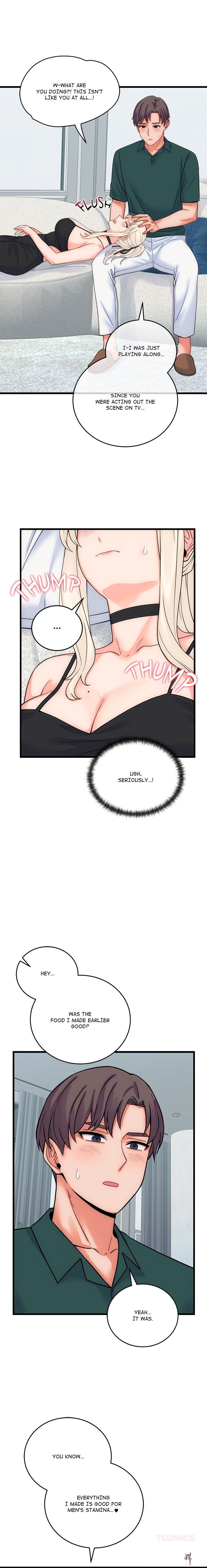 From Pauper to Prince From Pauper to Prince Chapter 40 - Trang 20