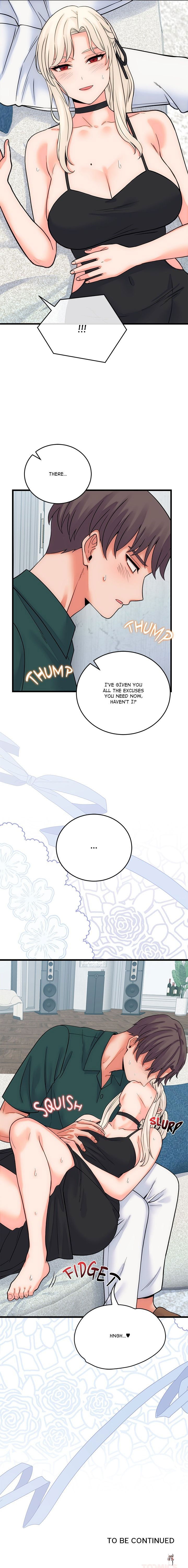 From Pauper to Prince From Pauper to Prince Chapter 40 - Trang 21