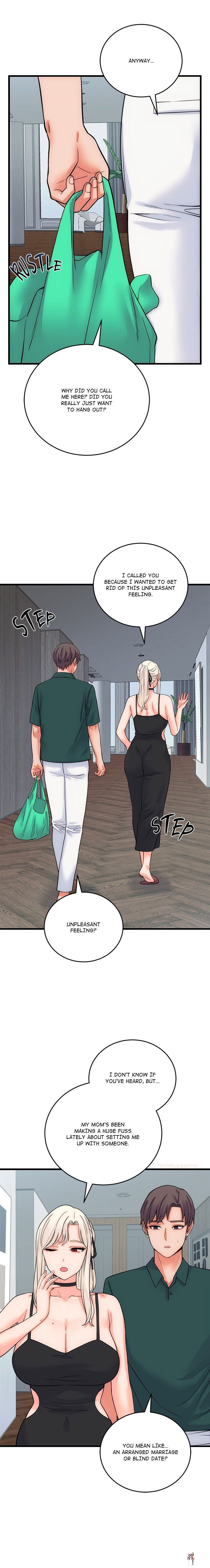 From Pauper to Prince From Pauper to Prince Chapter 40 - Trang 4