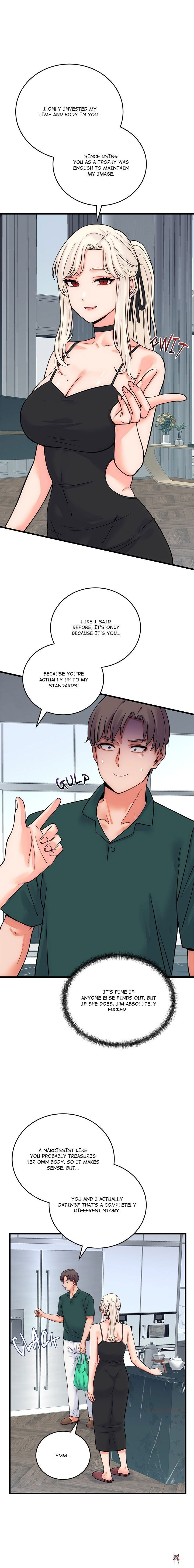 From Pauper to Prince From Pauper to Prince Chapter 40 - Trang 6