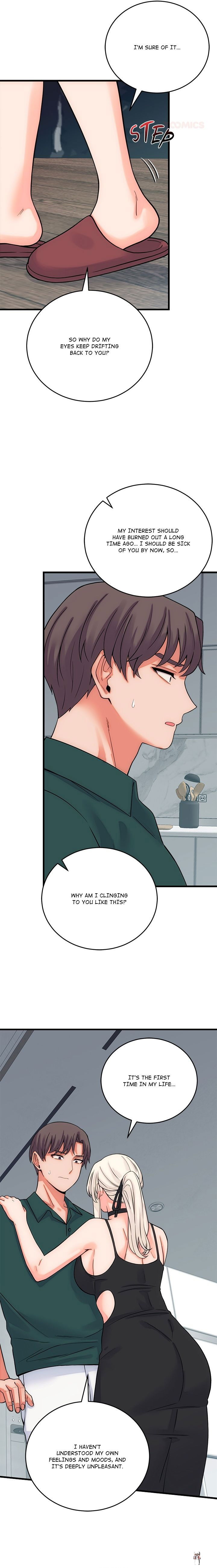 From Pauper to Prince From Pauper to Prince Chapter 40 - Trang 8