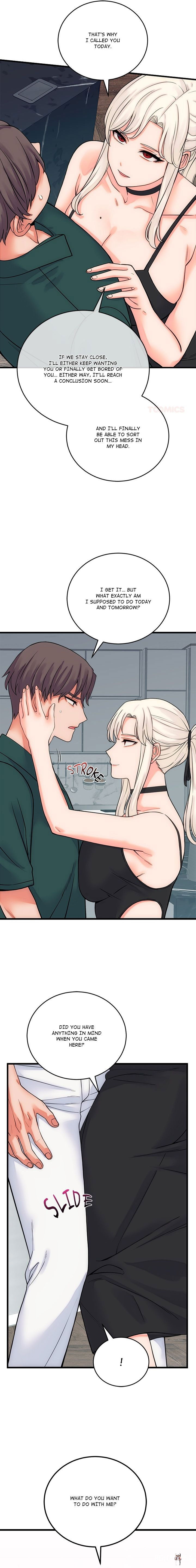 From Pauper to Prince From Pauper to Prince Chapter 40 - Trang 9