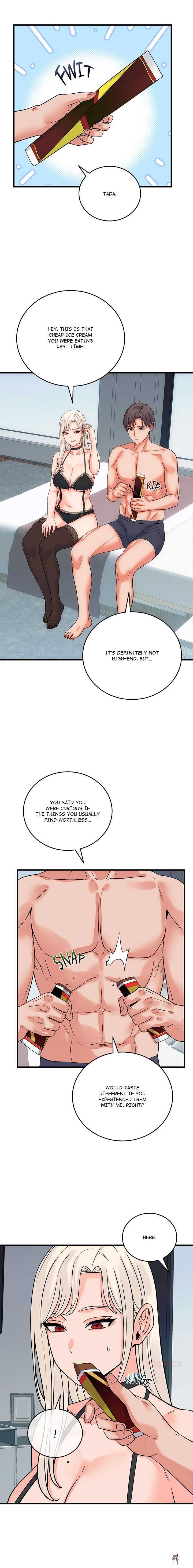 From Pauper to Prince From Pauper to Prince Chapter 41 - Trang 15