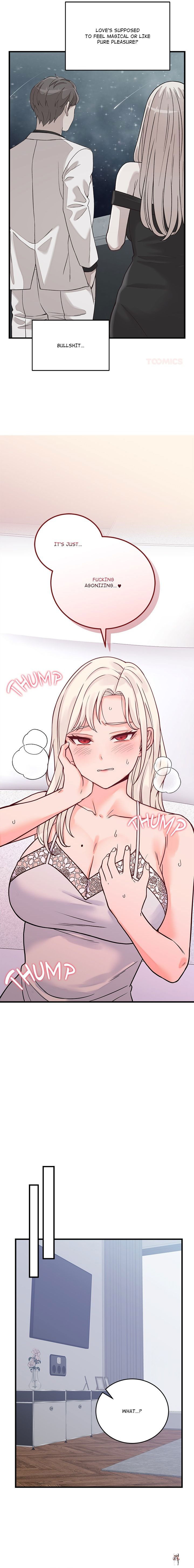 From Pauper to Prince From Pauper to Prince Chapter 41 - Trang 18