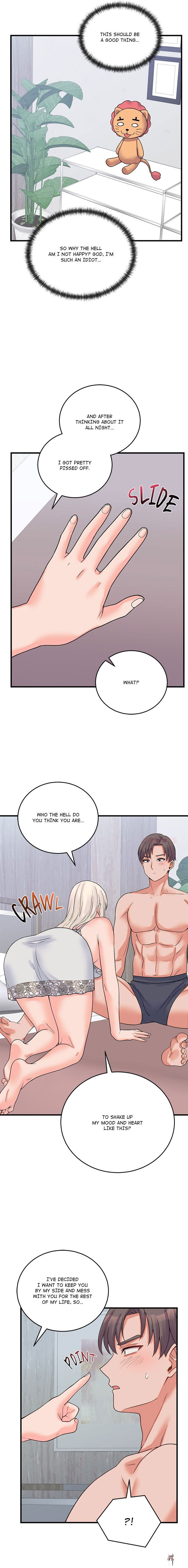 From Pauper to Prince From Pauper to Prince Chapter 41 - Trang 20