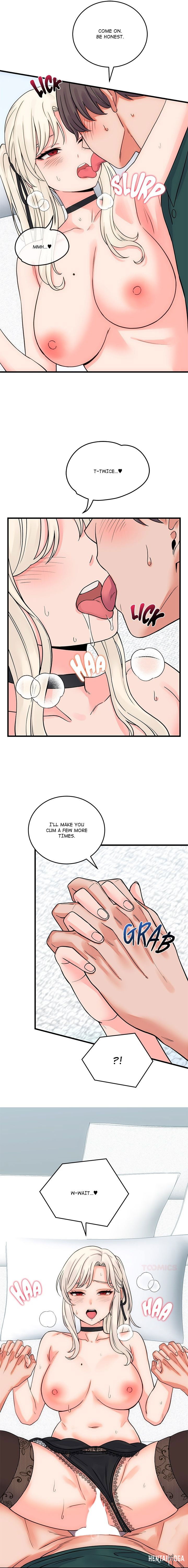 From Pauper to Prince From Pauper to Prince Chapter 41 - Trang 7