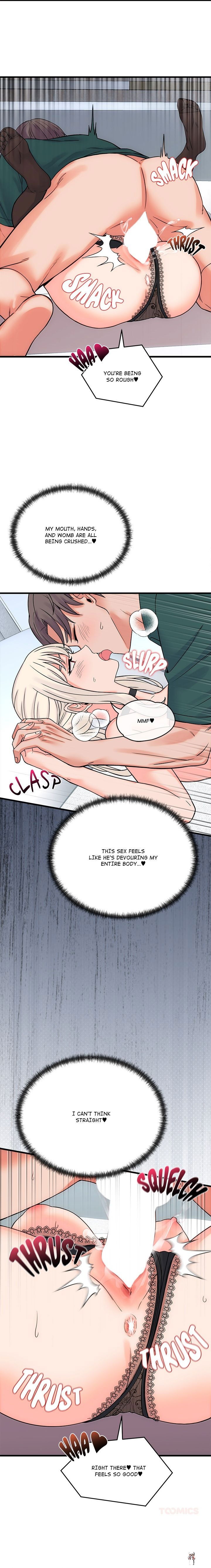 From Pauper to Prince From Pauper to Prince Chapter 41 - Trang 8