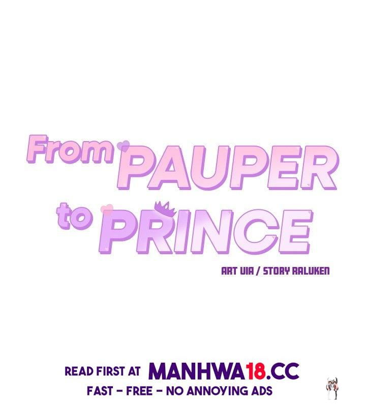 From Pauper to Prince From Pauper to Prince Chapter 42 - Page 13