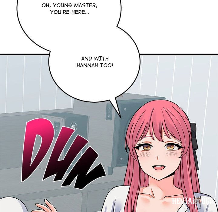 From Pauper to Prince From Pauper to Prince Chapter 42 - Page 35