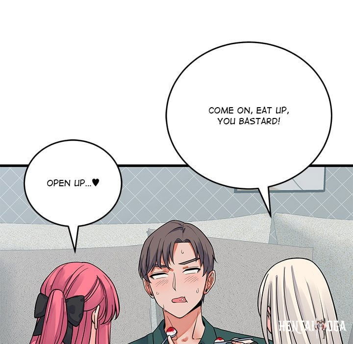 From Pauper to Prince From Pauper to Prince Chapter 42 - Page 88