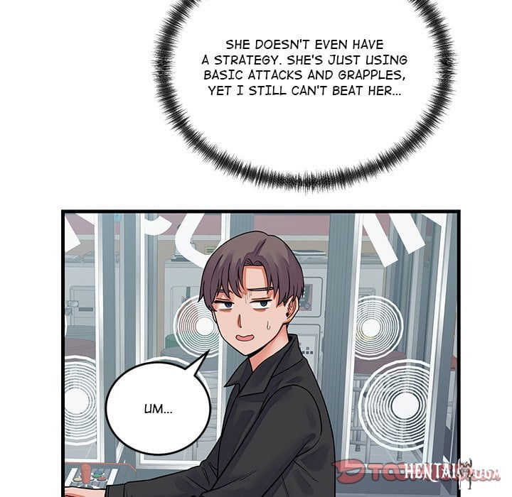 From Pauper to Prince From Pauper to Prince Chapter 43 - صفحة 81