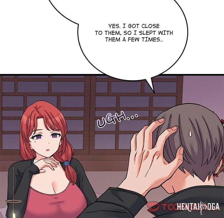 From Pauper to Prince From Pauper to Prince Chapter 44 - Page 15