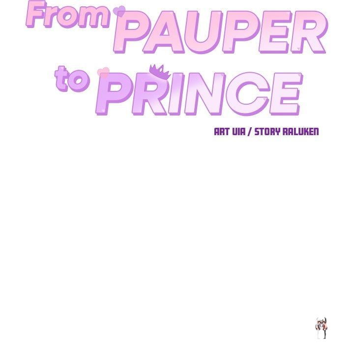 From Pauper to Prince From Pauper to Prince Chapter 44 - Page 22