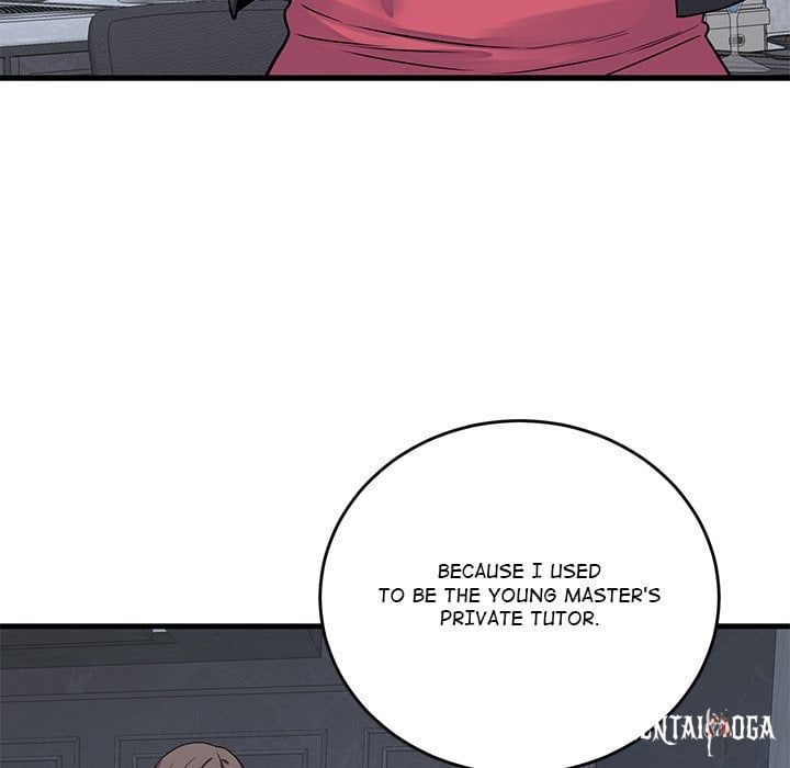 From Pauper to Prince From Pauper to Prince Chapter 44 - Page 38