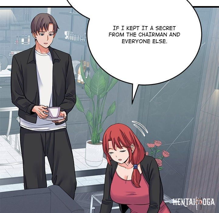 From Pauper to Prince From Pauper to Prince Chapter 44 - Page 50