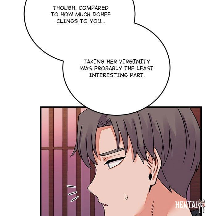 From Pauper to Prince From Pauper to Prince Chapter 44 - Page 8