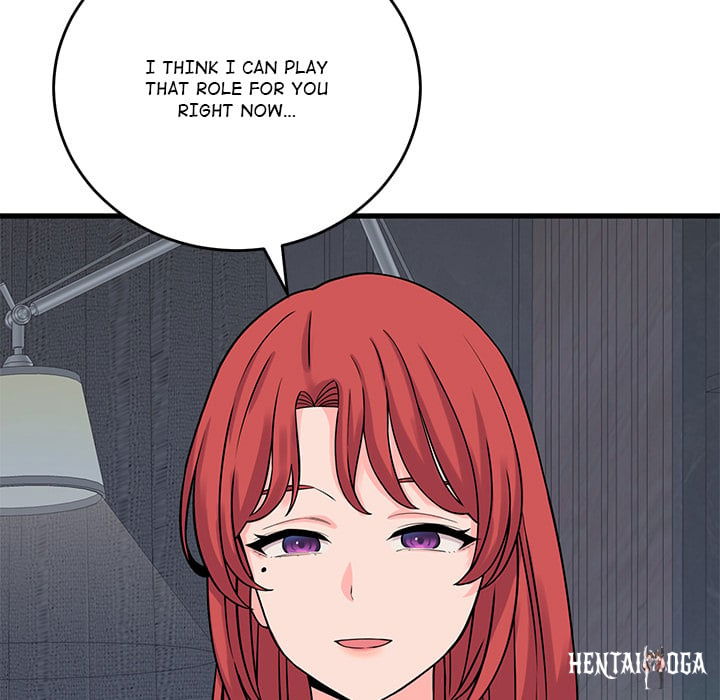 From Pauper to Prince From Pauper to Prince Chapter 45 - Page 122