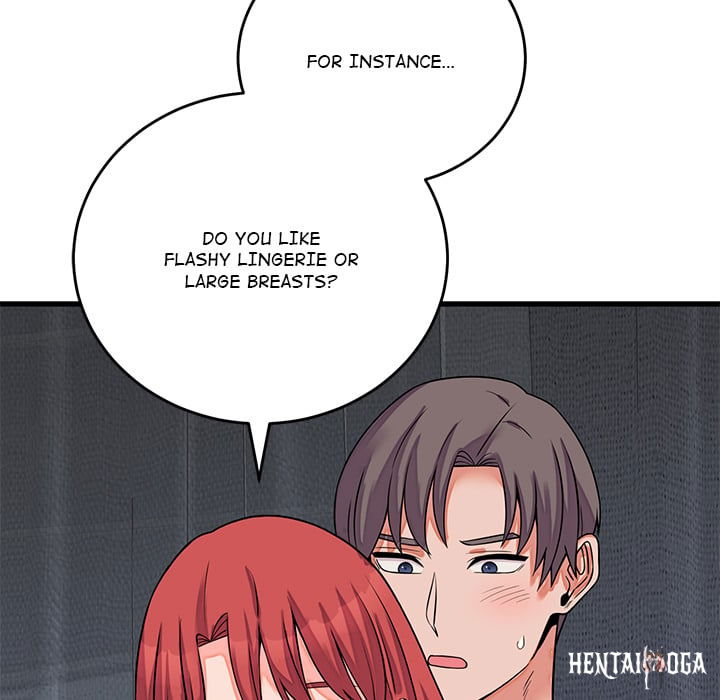 From Pauper to Prince From Pauper to Prince Chapter 45 - Page 18