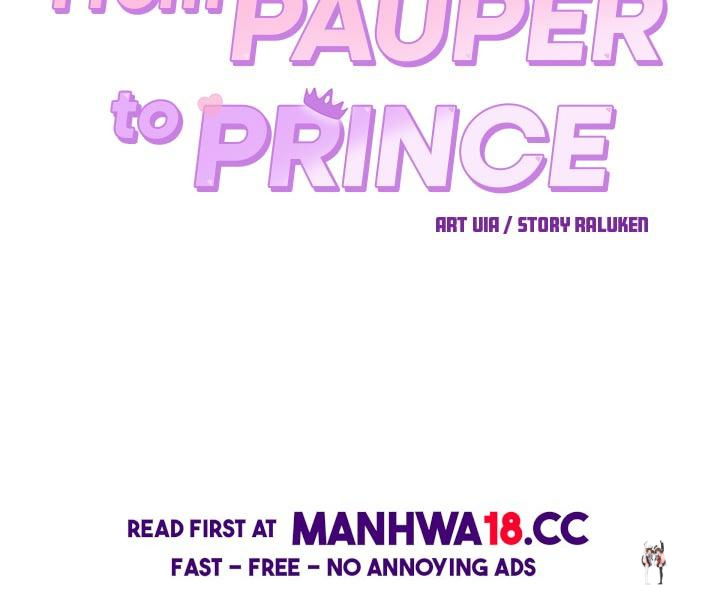 From Pauper to Prince From Pauper to Prince Chapter 45 - Page 2