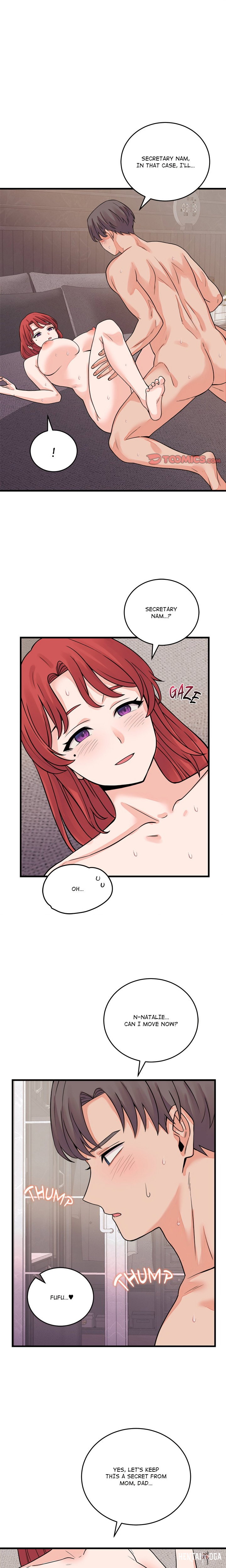 From Pauper to Prince From Pauper to Prince Chapter 46 - Page 1