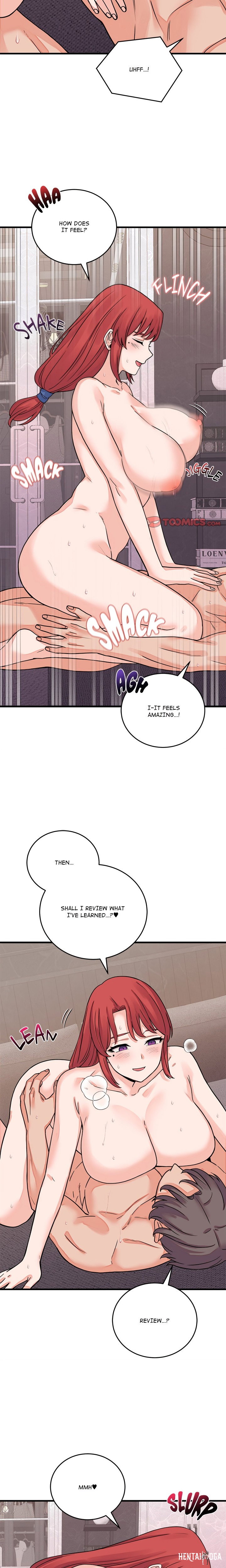 From Pauper to Prince From Pauper to Prince Chapter 46 - Page 11