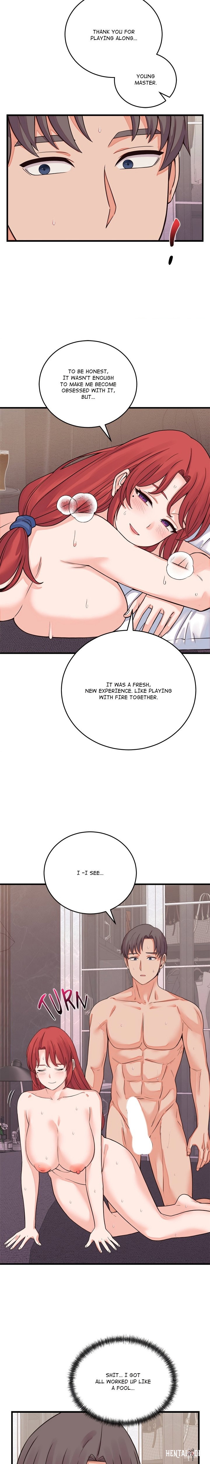 From Pauper to Prince From Pauper to Prince Chapter 46 - Page 17