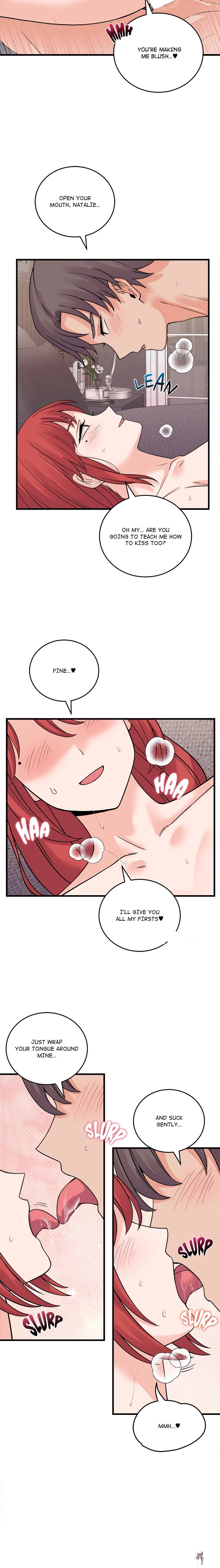 From Pauper to Prince From Pauper to Prince Chapter 46 - Page 4