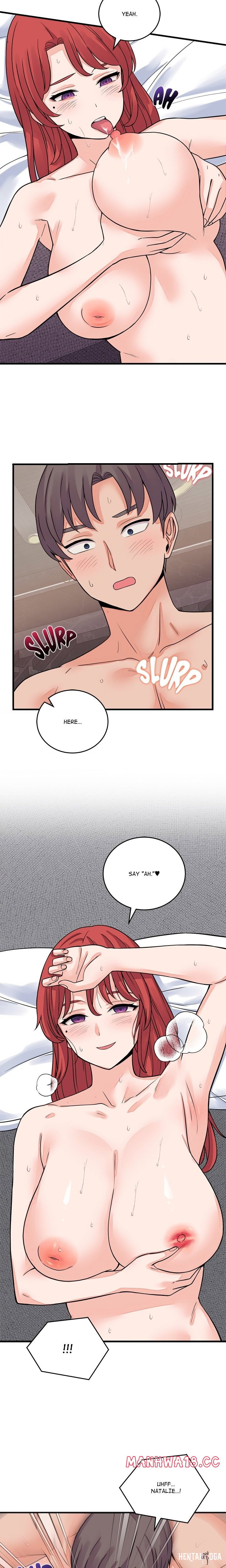 From Pauper to Prince From Pauper to Prince Chapter 46 - Page 6