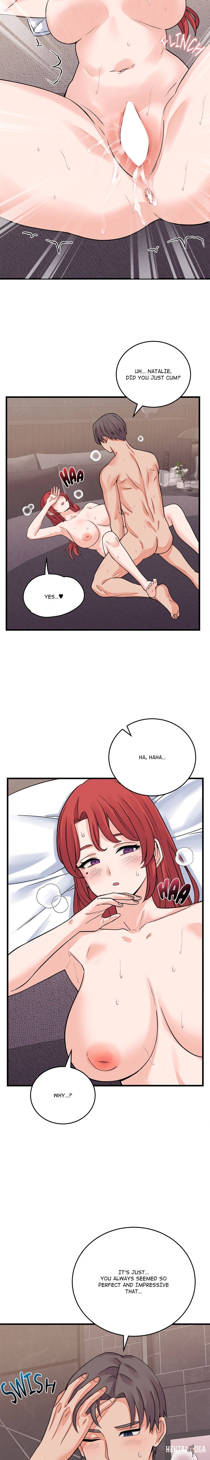 From Pauper to Prince From Pauper to Prince Chapter 46 - Page 8