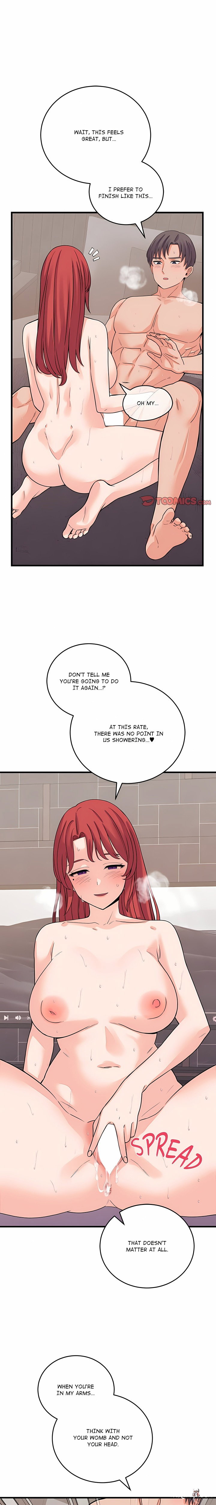 From Pauper to Prince From Pauper to Prince Chapter 47 - Trang 11