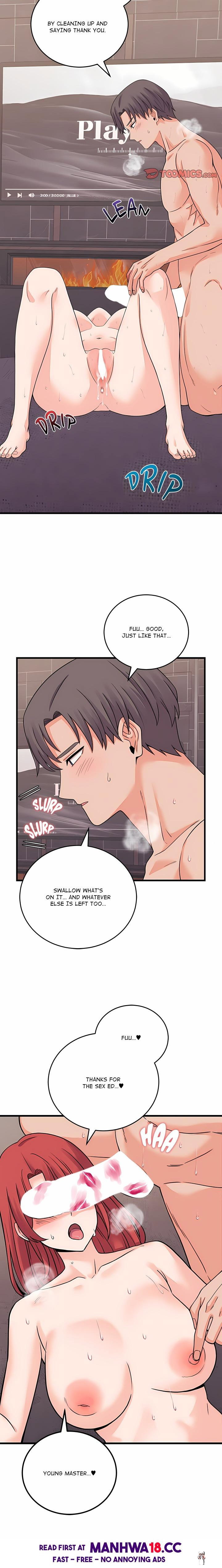 From Pauper to Prince From Pauper to Prince Chapter 47 - Trang 15