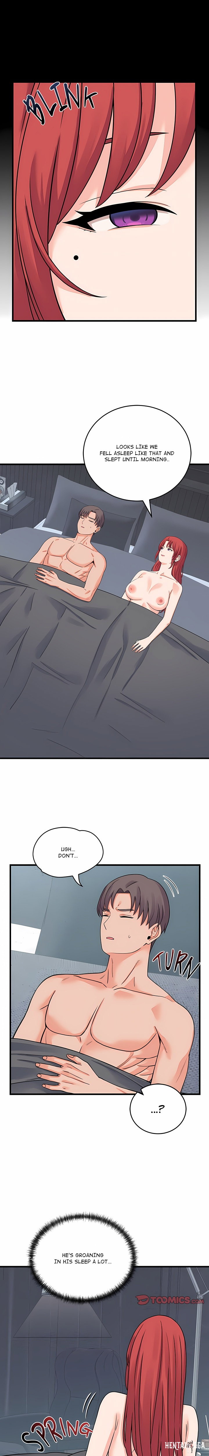 From Pauper to Prince From Pauper to Prince Chapter 47 - Trang 18