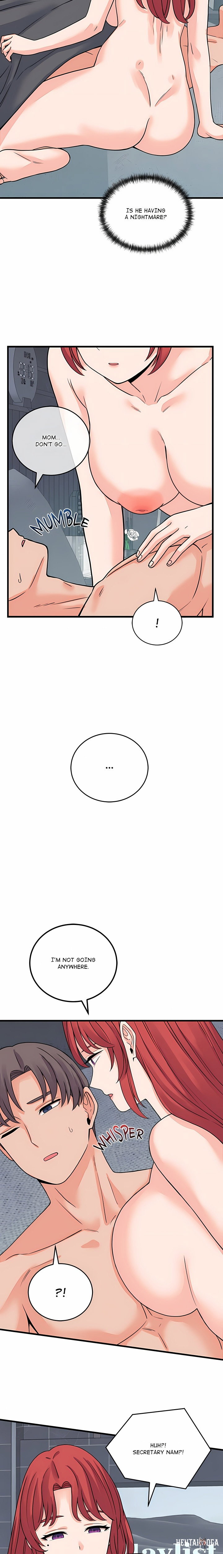 From Pauper to Prince From Pauper to Prince Chapter 47 - Trang 19