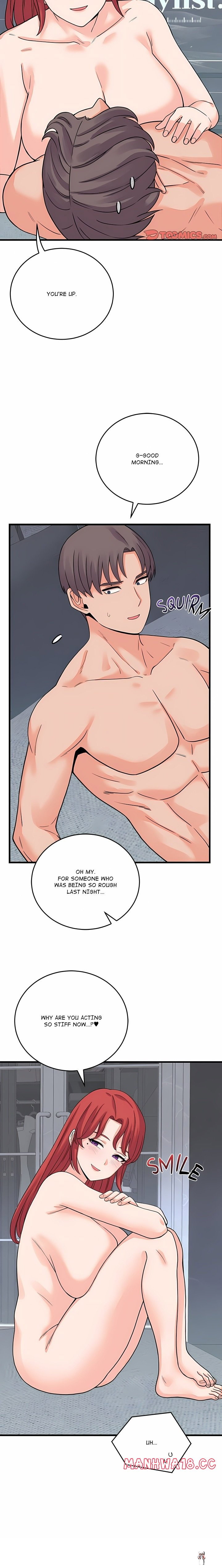 From Pauper to Prince From Pauper to Prince Chapter 47 - Trang 20