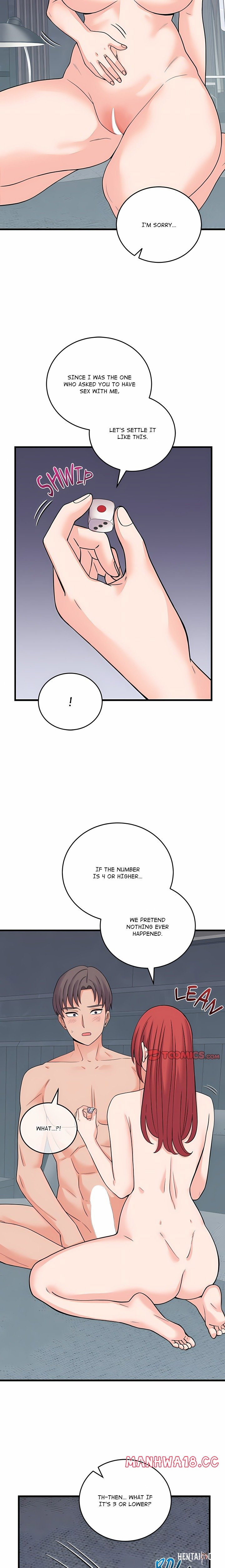 From Pauper to Prince From Pauper to Prince Chapter 47 - Trang 22