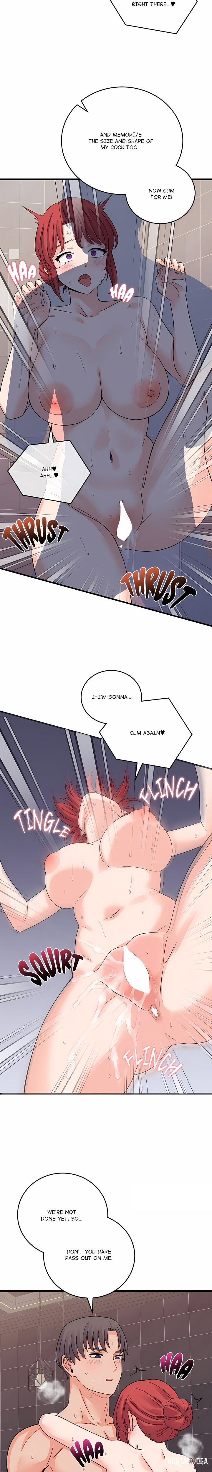 From Pauper to Prince From Pauper to Prince Chapter 47 - Trang 8