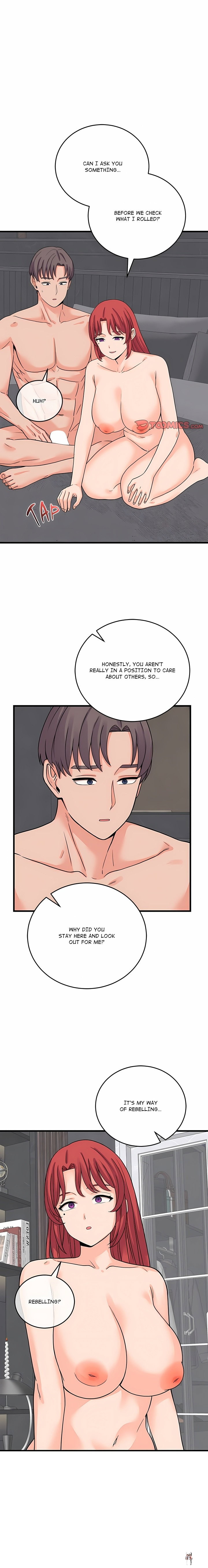 From Pauper to Prince From Pauper to Prince Chapter 48 - Trang 1