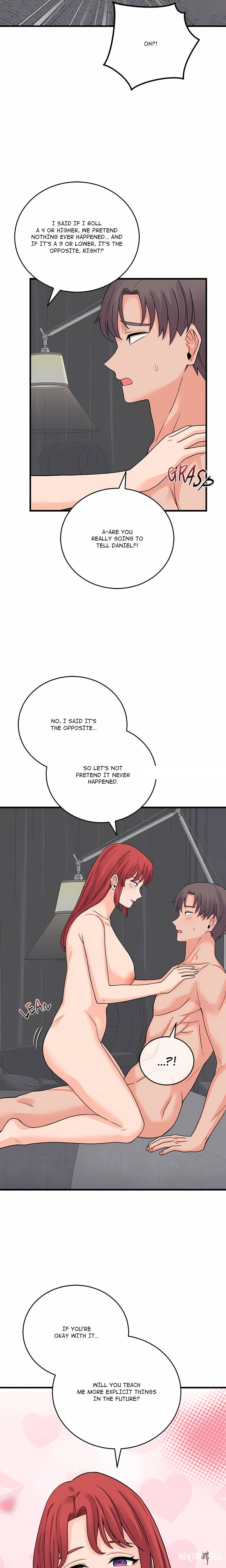 From Pauper to Prince From Pauper to Prince Chapter 48 - Trang 10